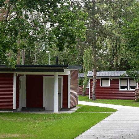 Feriendorf Am Flaemingbad Coswig  Exterior foto